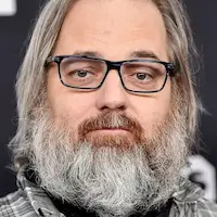 Дэн Хармон Дэн Хармон